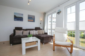 Achtern Diek Wohnung 14 Boltenhagen